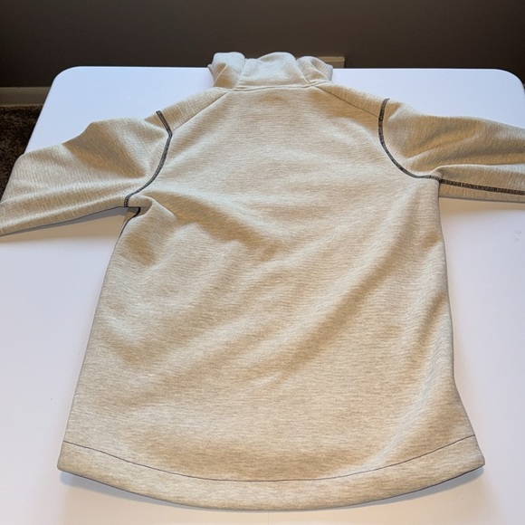 Nike Pro Therma- Fit Full-Zip Hoodie - Picture 11 of 11